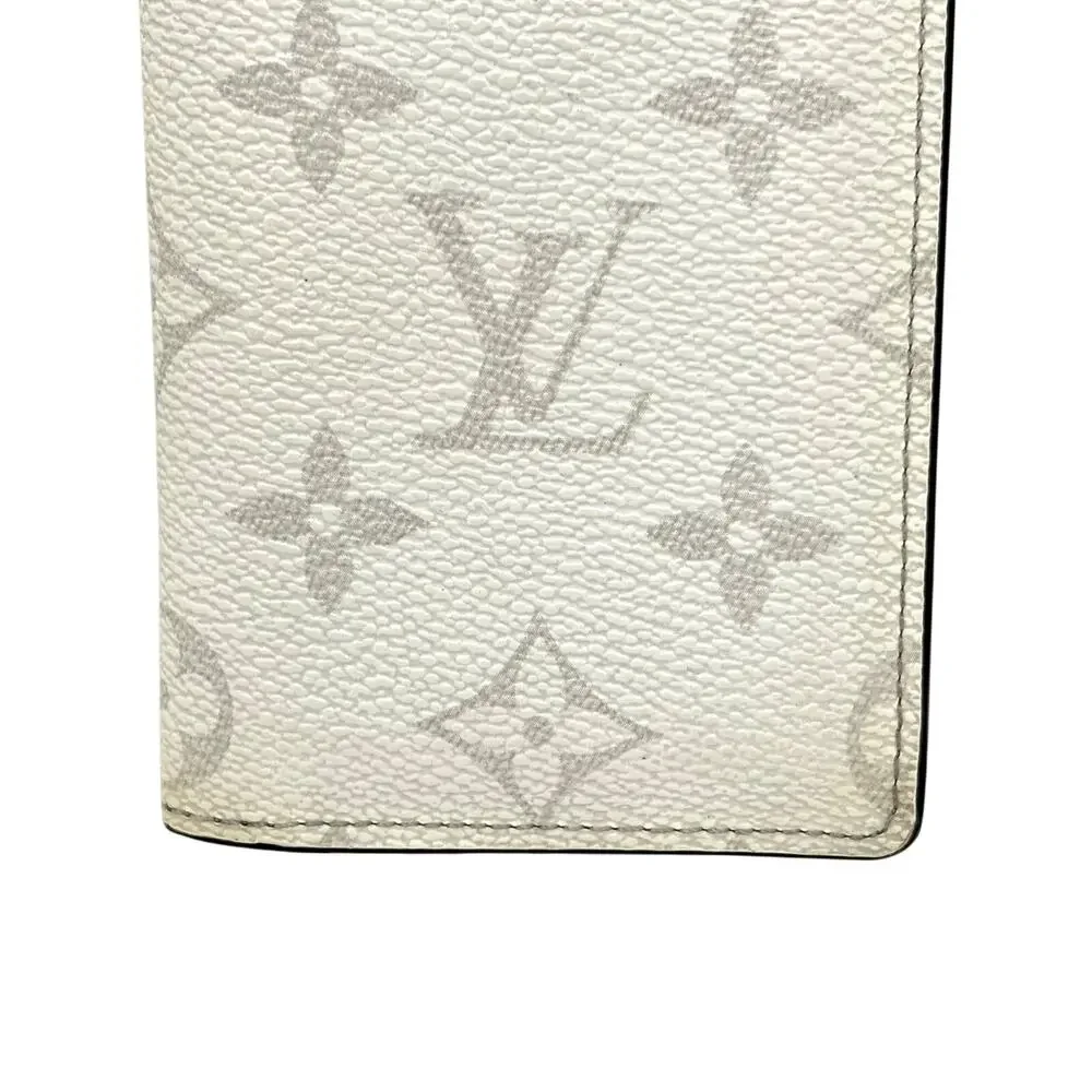 Louis Vuitton Monogram Pocket Organizer